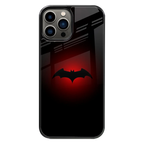 Premium Glass Back Mobile Phone Cover for iPhone, Samsung, OnePlus, Google Pixel, Redmi, Oppo, Vivo & Realme