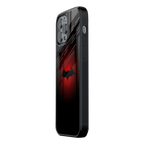 Slim Glass Back Phone Case for Multiple Brands iPhone, Samsung, Redmi, OnePlus, Oppo, Vivo