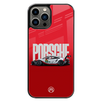 Premium Glass Back Mobile Phone Cover for iPhone, Samsung, OnePlus, Google Pixel, Redmi, Oppo, Vivo & Realme
