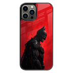 Premium Glass Back Mobile Phone Cover for iPhone, Samsung, OnePlus, Google Pixel, Redmi, Oppo, Vivo & Realme