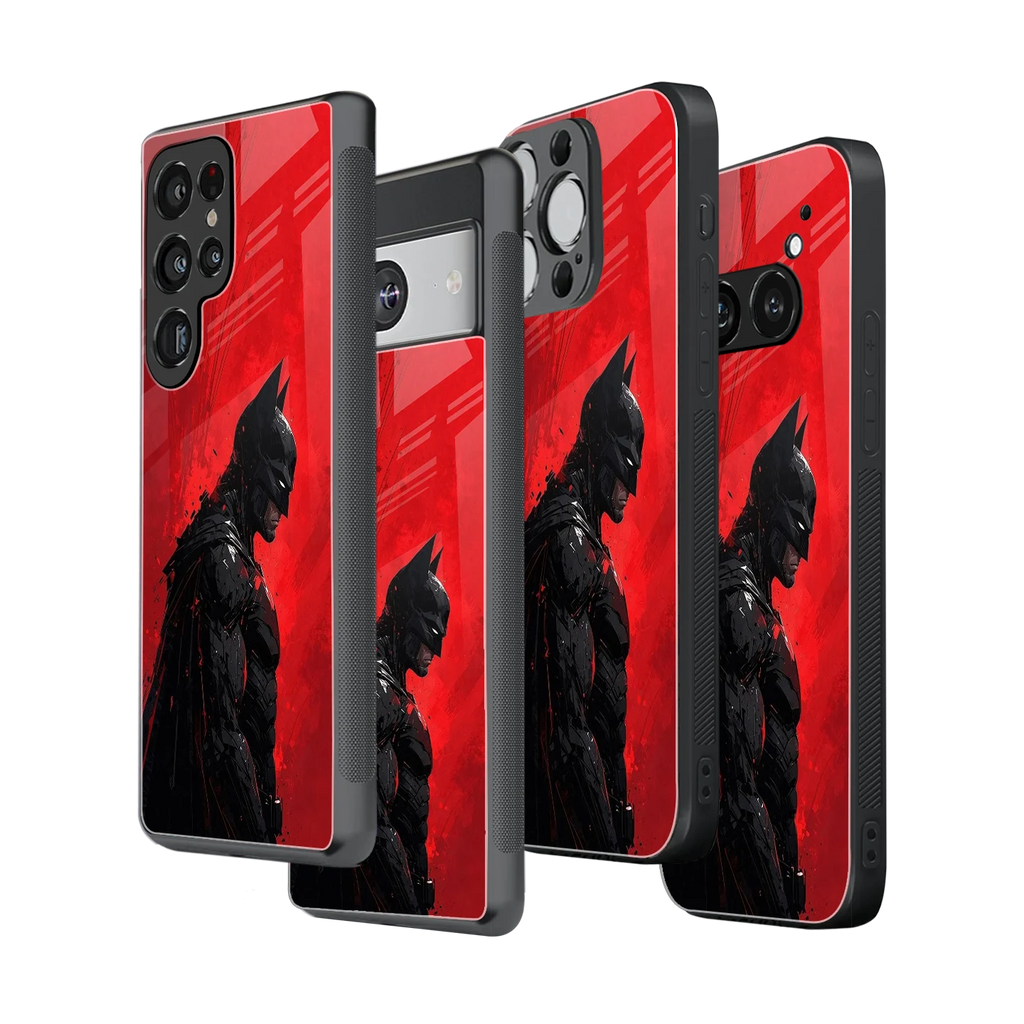 Stylish Glass Back Case for All Smartphones iPhone, Samsung, OnePlus, Pixel, Redmi, Oppo, Vivo, Motorola
