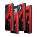 Stylish Glass Back Case for All Smartphones iPhone, Samsung, OnePlus, Pixel, Redmi, Oppo, Vivo, Motorola