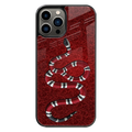 Premium Glass Back Mobile Phone Cover for iPhone, Samsung, OnePlus, Google Pixel, Redmi, Oppo, Vivo & Realme