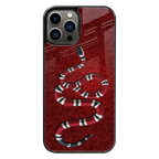 Premium Glass Back Mobile Phone Cover for iPhone, Samsung, OnePlus, Google Pixel, Redmi, Oppo, Vivo & Realme