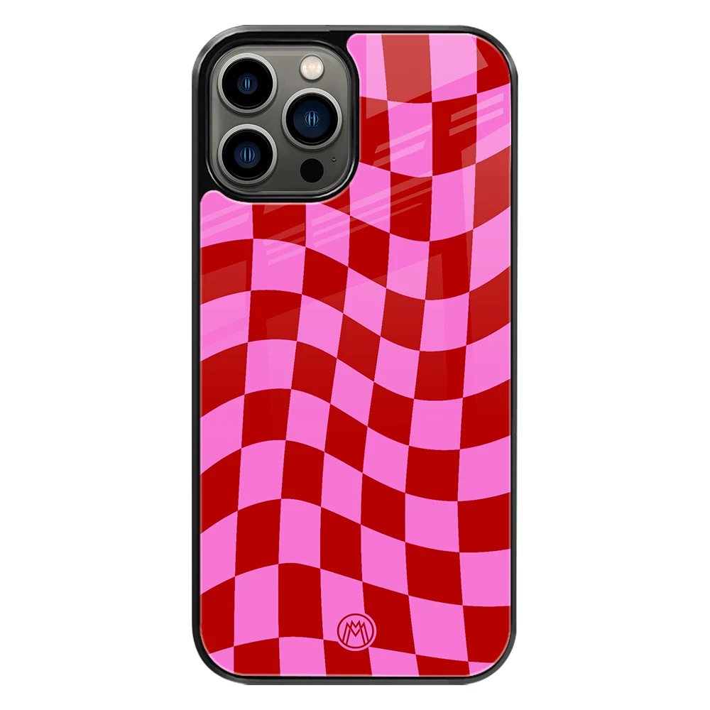 Premium Glass Back Mobile Phone Cover for iPhone, Samsung, OnePlus, Google Pixel, Redmi, Oppo, Vivo & Realme