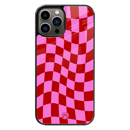 Premium Glass Back Mobile Phone Cover for iPhone, Samsung, OnePlus, Google Pixel, Redmi, Oppo, Vivo & Realme