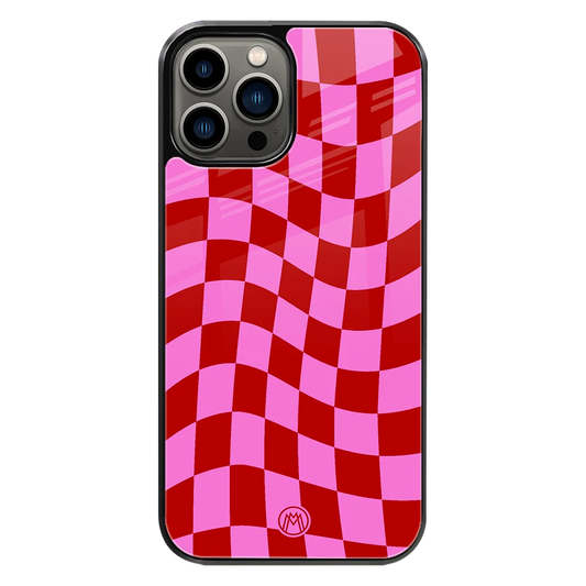 Premium Glass Back Mobile Phone Cover for iPhone, Samsung, OnePlus, Google Pixel, Redmi, Oppo, Vivo & Realme