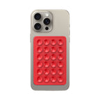 Suction Grip Red
