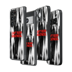 Stylish Glass Back Case for All Smartphones iPhone, Samsung, OnePlus, Pixel, Redmi, Oppo, Vivo, Motorola