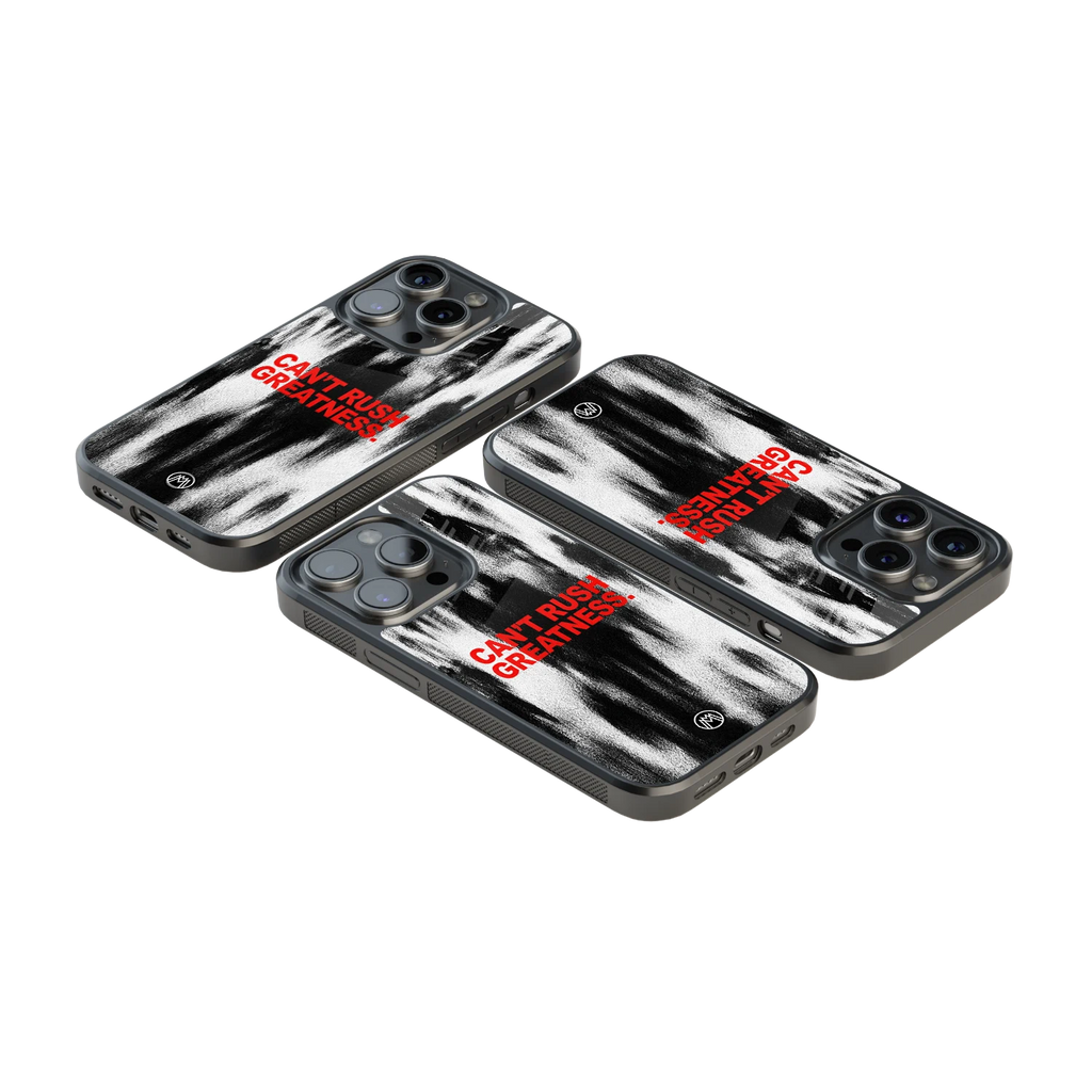 Luxury Glass Back Mobile Cover for iPhone, Samsung Galaxy, OnePlus, Pixel, Redmi & More