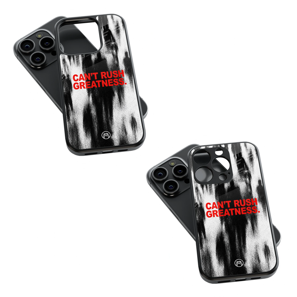 Trendy Glass Back Mobile Case for iPhone, Samsung, Redmi, OnePlus, Google Pixel, Motorola