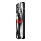 Slim Glass Back Phone Case for Multiple Brands iPhone, Samsung, Redmi, OnePlus, Oppo, Vivo