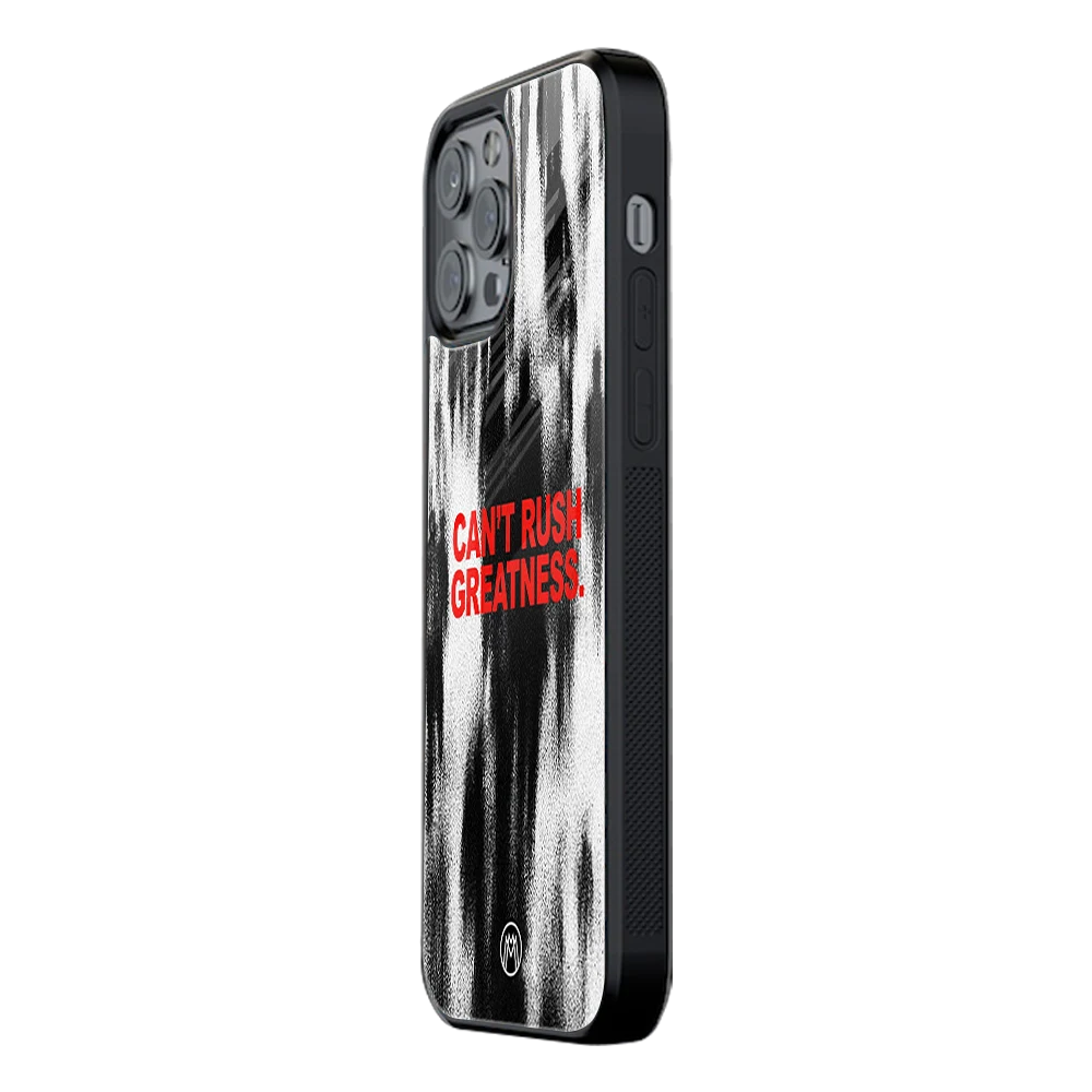 Slim Glass Back Phone Case for Multiple Brands iPhone, Samsung, Redmi, OnePlus, Oppo, Vivo