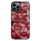 Premium Glass Back Mobile Phone Cover for iPhone, Samsung, OnePlus, Google Pixel, Redmi, Oppo, Vivo & Realme