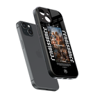 renaissance back phone cover | glass case for iphone 13 mini