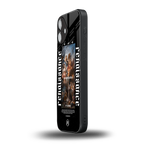 renaissance back phone cover | glass case for iphone 16 plus