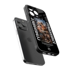 renaissance back phone cover | glass case for iphone 16 pro max
