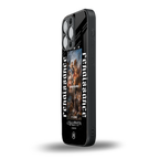 renaissance back phone cover | glass case for iphone 16 pro max