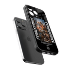renaissance back phone cover | glass case for iphone 16 pro
