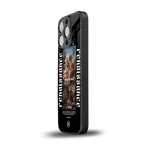 renaissance back phone cover | glass case for iphone 16 pro