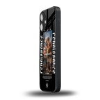 renaissance back phone cover | glass case for iphone 16