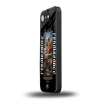 renaissance back phone cover | glass case for iphone 16e