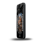 renaissance back phone cover | glass case for nothing phone 1