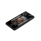 renaissance back phone cover | glass case for nothing phone 1
