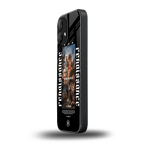 renaissance back phone cover | glass case for nothing phone 2