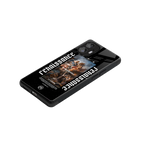 renaissance back phone cover | glass case for nothing phone 2