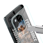 renaissance back phone cover | glass case for oneplus nord ce 3