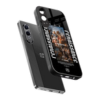 renaissance back phone cover | glass case for oneplus nord ce 4 lite