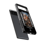 renaissance back phone cover | glass case for Google Pixel 6A