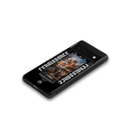 renaissance back phone cover | glass case for google pixel 6