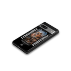 renaissance back phone cover | glass case for Google Pixel 7