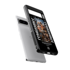 renaissance back phone cover | glass case for google pixel 8 pro