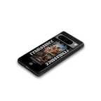 renaissance back phone cover | glass case for google pixel 8 pro