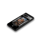 renaissance back phone cover | glass case for Google Pixel 8