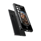 renaissance back phone cover | glass case for samsung galaxy s25 ultra