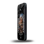 renaissance back phone cover | glass case for samsung galaxy s23 plus