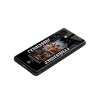 renaissance back phone cover | glass case for samsung galaxy s23 plus