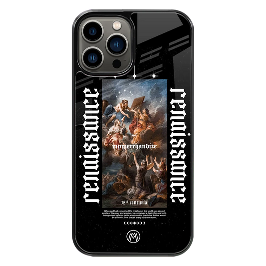 Premium Glass Back Mobile Phone Cover for iPhone, Samsung, OnePlus, Google Pixel, Redmi, Oppo, Vivo & Realme
