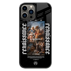 Premium Glass Back Mobile Phone Cover for iPhone, Samsung, OnePlus, Google Pixel, Redmi, Oppo, Vivo & Realme