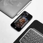 renaissance back phone cover | glass case for samsung galaxy s23 plus