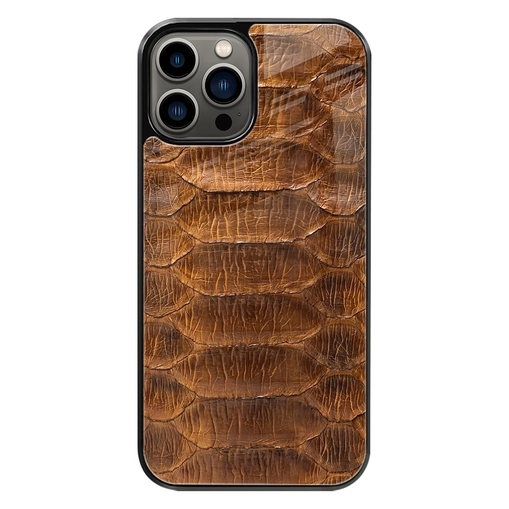 Premium Glass Back Mobile Phone Cover for iPhone, Samsung, OnePlus, Google Pixel, Redmi, Oppo, Vivo & Realme