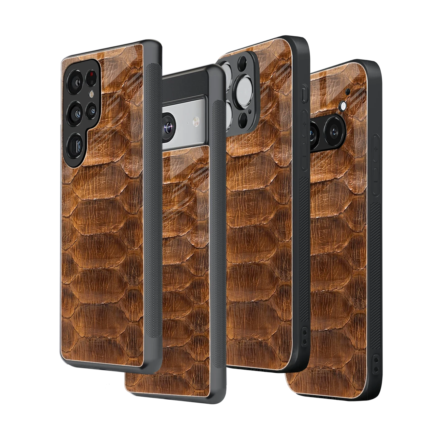 Stylish Glass Back Case for All Smartphones iPhone, Samsung, OnePlus, Pixel, Redmi, Oppo, Vivo, Motorola