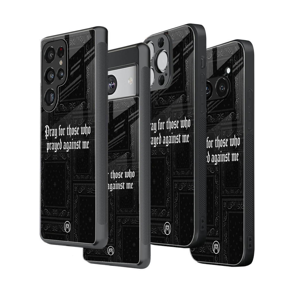 Stylish Glass Back Case for All Smartphones iPhone, Samsung, OnePlus, Pixel, Redmi, Oppo, Vivo, Motorola