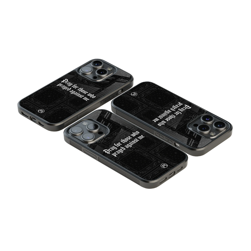Luxury Glass Back Mobile Cover for iPhone, Samsung Galaxy, OnePlus, Pixel, Redmi & More