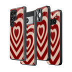 Stylish Glass Back Case for All Smartphones iPhone, Samsung, OnePlus, Pixel, Redmi, Oppo, Vivo, Motorola