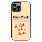 Premium Glass Back Mobile Phone Cover for iPhone, Samsung, OnePlus, Google Pixel, Redmi, Oppo, Vivo & Realme